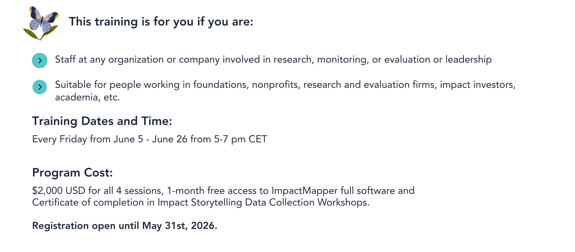 ImpactMapper Storytelling for Impact Trainings-9