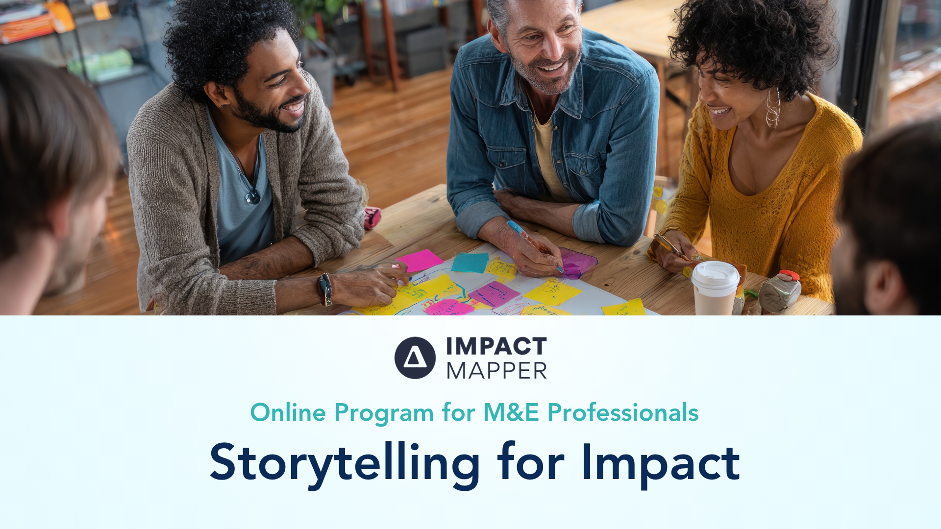 ImpactMapper Storytelling for Impact Trainings-5