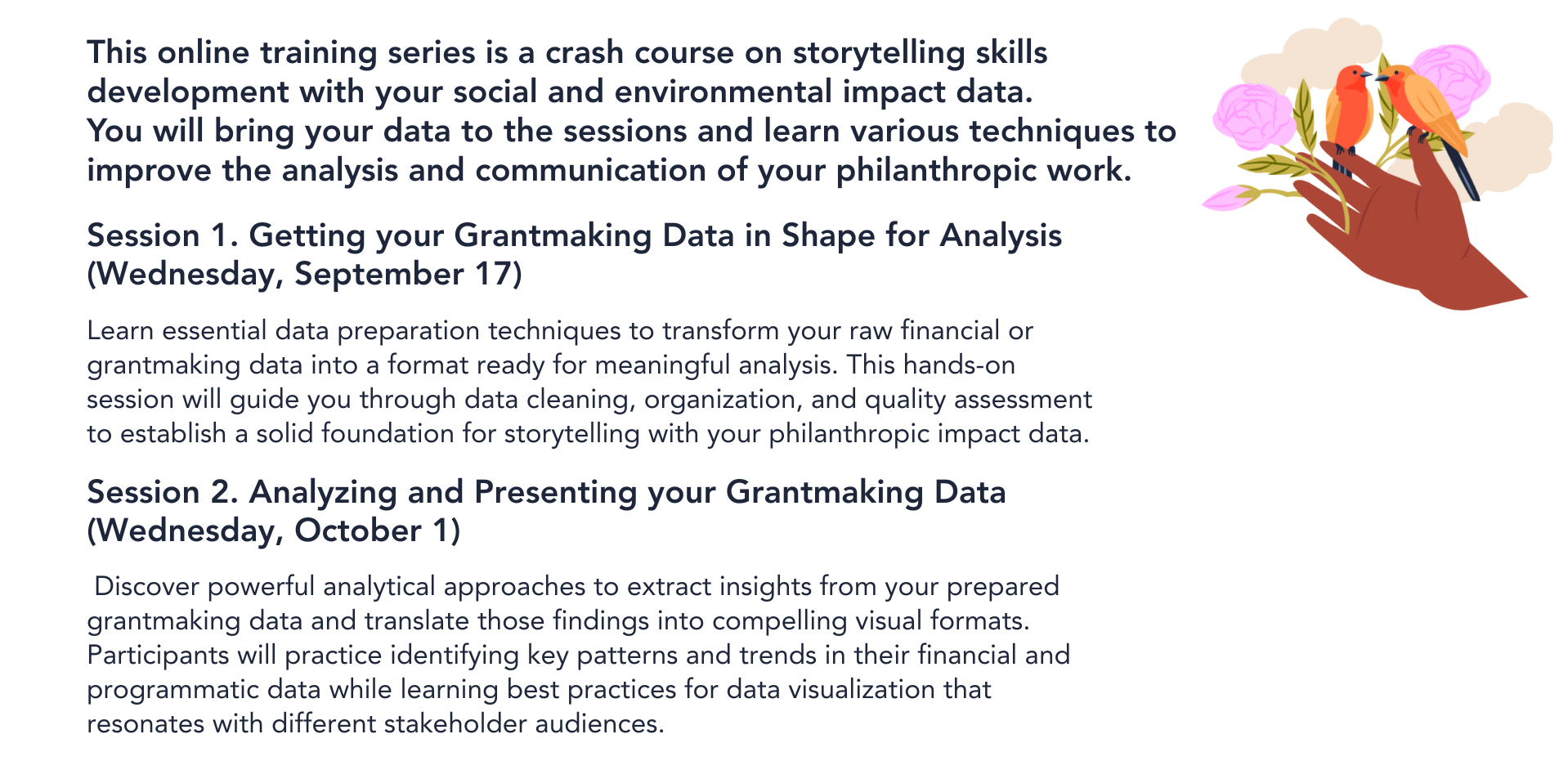 ImpactMapper Surveys Trainings-12